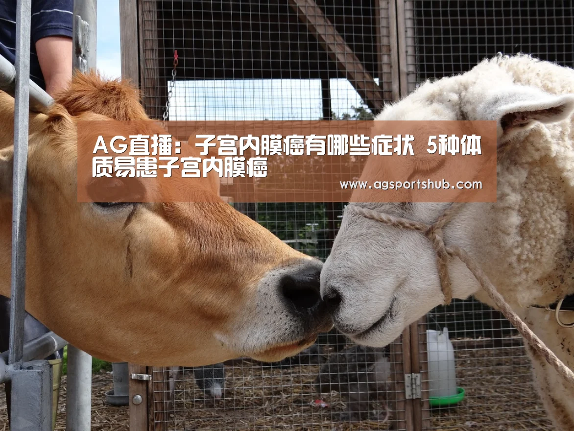 AG直播:子宫内膜癌有哪些症状 5种体质易患子宫内膜癌(图2) AG视讯